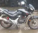 Bike is in good condition and urgently needed for sale.