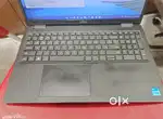 Laptop dell latitude 3520 i3 11th generation 8gb ram 256 SSD