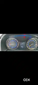 Maruti Suzuki Baleno 2018