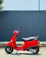 PIAGGIO VXL 125