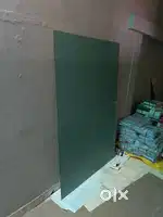 Large mirrors