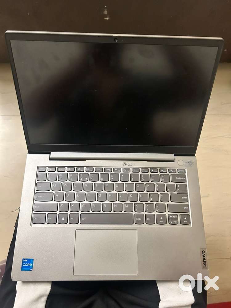 Lenovo Thinkbook i5 11th gen