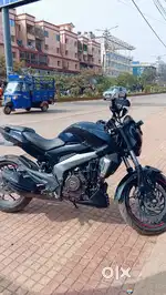 Bs4 highly raw powered engine