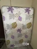 Full size mattress