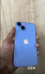 Get iphone 14 second hand model at genuine price in your budget.