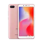 REDMI 6 64GB ORIGINAL DISPLAY
