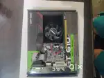 NVIDIA GRAPHICS CARD GT610