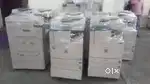 Xerox machine sales and service