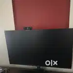 Samsung 32Inch 4K IPS Monitor