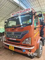 Eicher2110xp