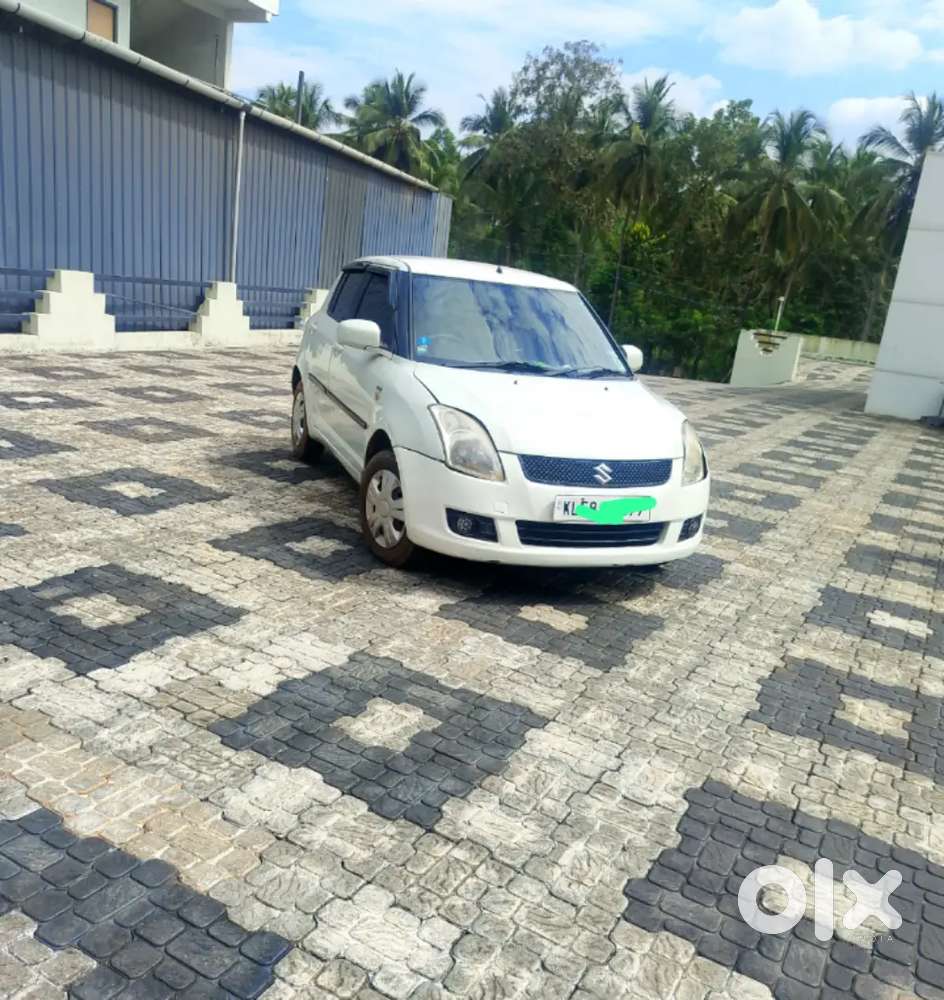 Maruthi Swift Diesel