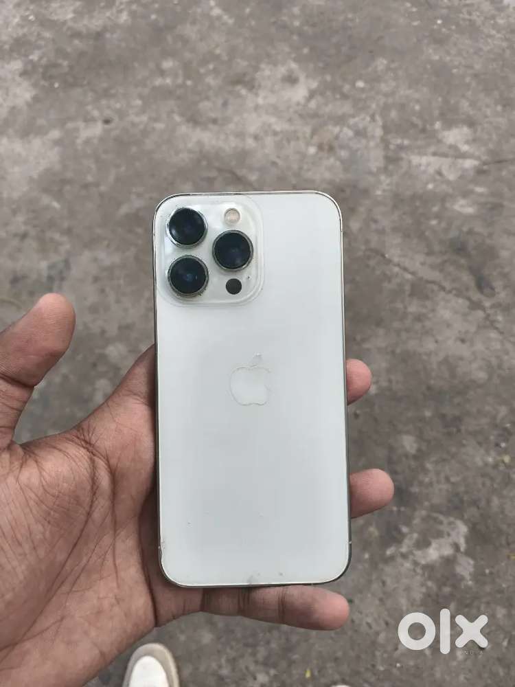 I phone 13pro 128gb