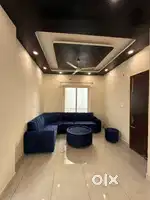 2 BHK Flat Both Side Open For Sale With Navtra Offer
