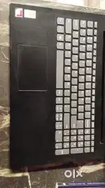 Laptop and processor