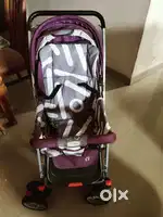 Stoller / Pram for 0 to 5 years old kids