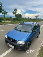 Maruti Suzuki Alto 2008 Good Condition