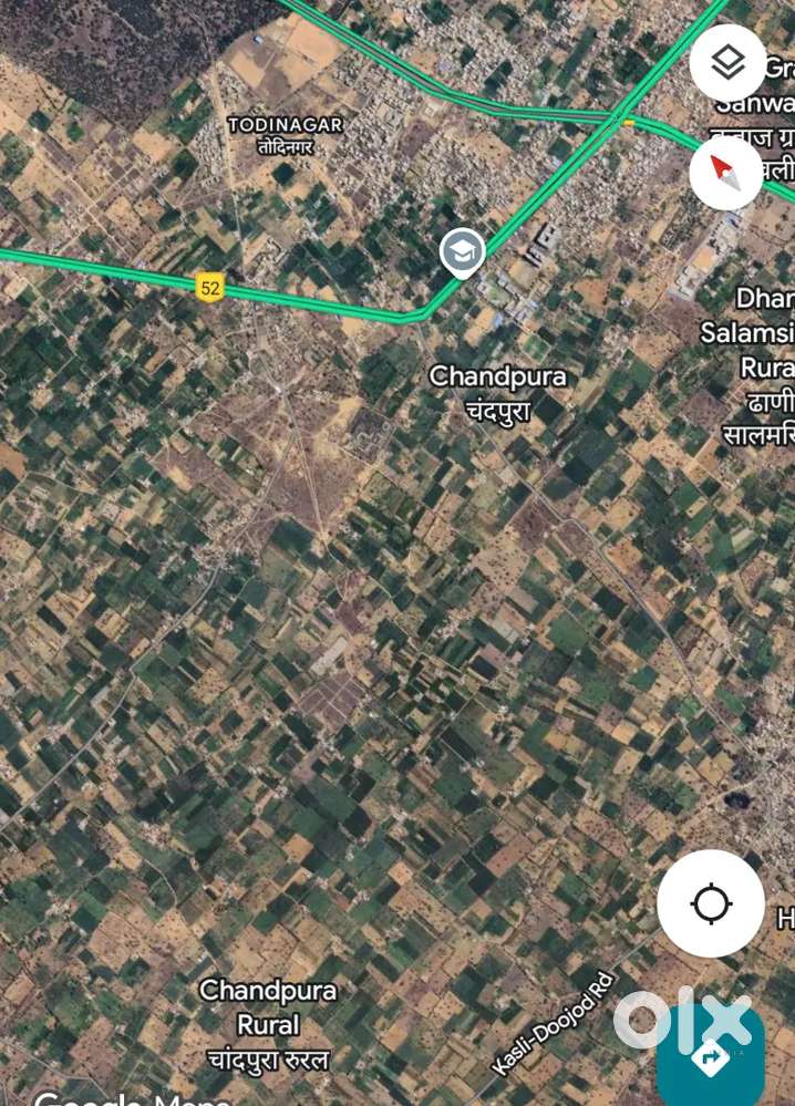 4 Bhiga Farm between Dujod and Rampura