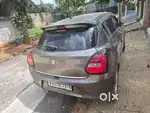 Maruti Suzuki Swift 2021