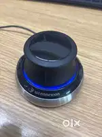 3D Mouse (3D connexion)
