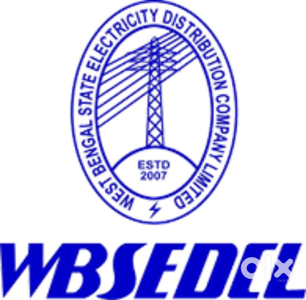 URGENT REQUIMENT IN WBSEDCL MALE AND FEMALE BOTH CANDIDATE CALL NOW