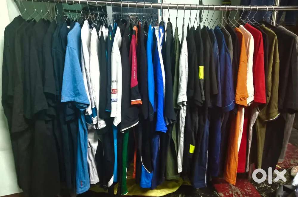 New store at Bongaigaon