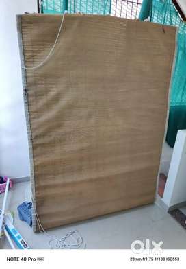 Bamboo Curtains