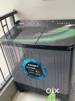 Foxsky washing machine available
