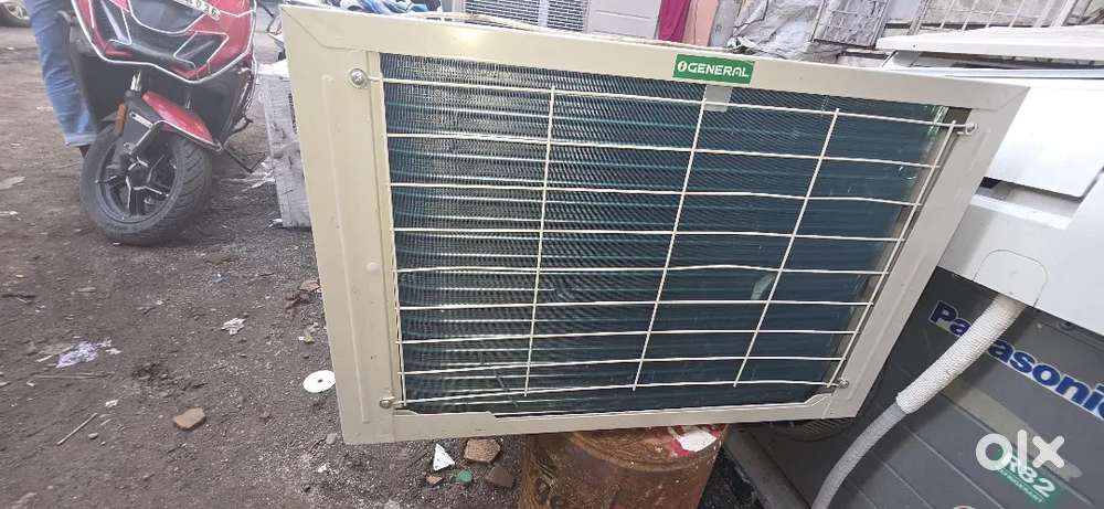 Ogneral 1.5 ac windo