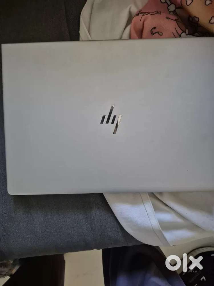 Hp laptop i5