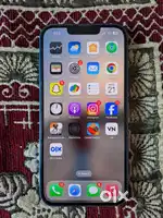 I phone 13 oliv green