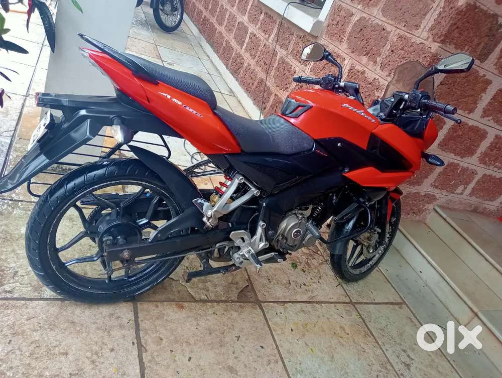 Bajaj Pulsar