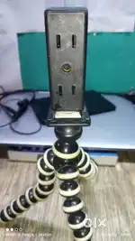 Gorilla Tripod