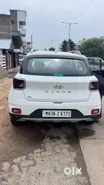 Hyundai Venue 2019 Diesel