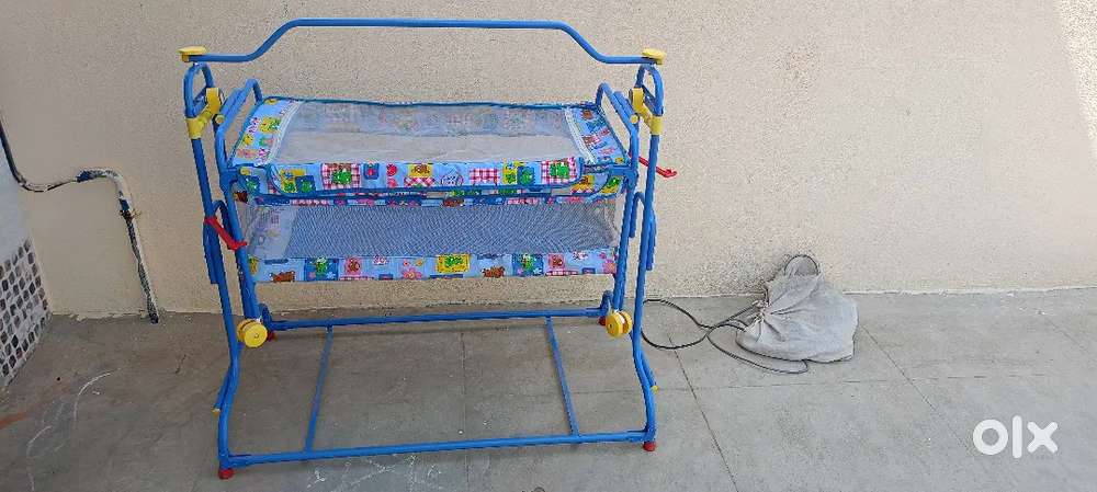 Cradle new- High quality -Best price