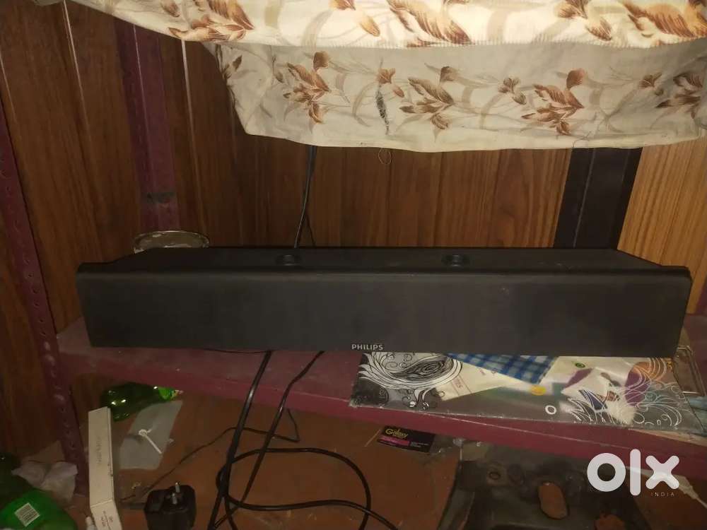 Philips sound bar for sale