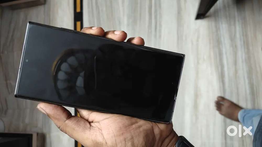 Samsung galaxy s23 ultra