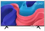 One Plus 55inch full hd 4k LED