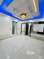 2bhk 70 gaj with lift car parking and loan upto 80 percent