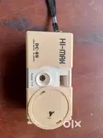 Old camera sales
