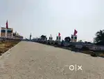 JDA Approved Plots on Prime Location