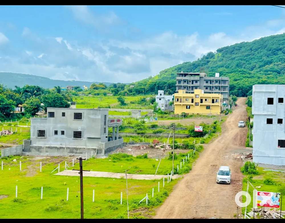 Prime Investment Opportunity in Kasarsai