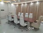 Office rent