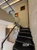 Its 3 bhk villa for sale sec 124