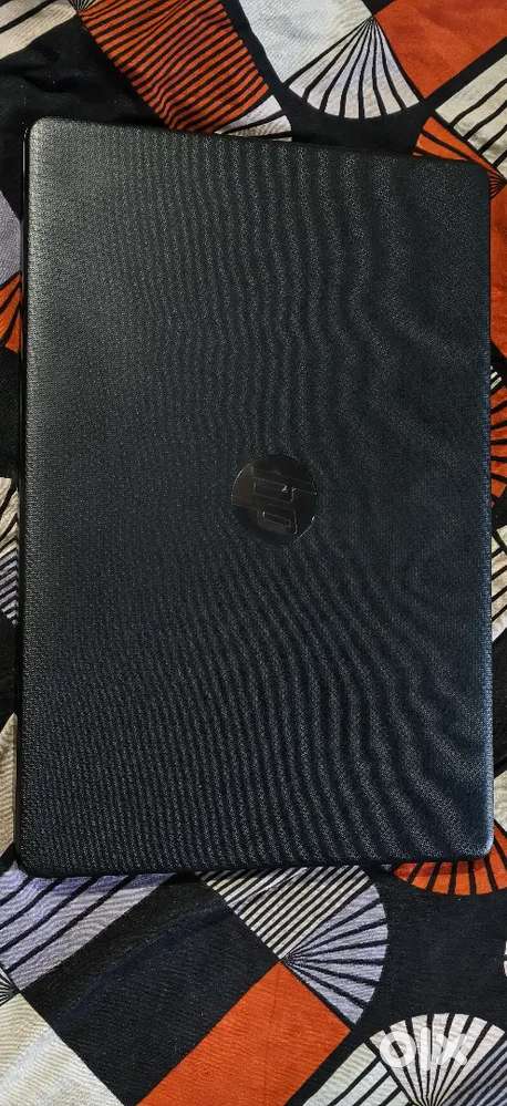 hp laptop 15s-du3xxx