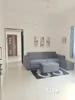 1 BHK Fully Furnished On Rent