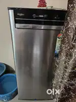 Whirlpool auto defrost refrigerator 192 Ltr