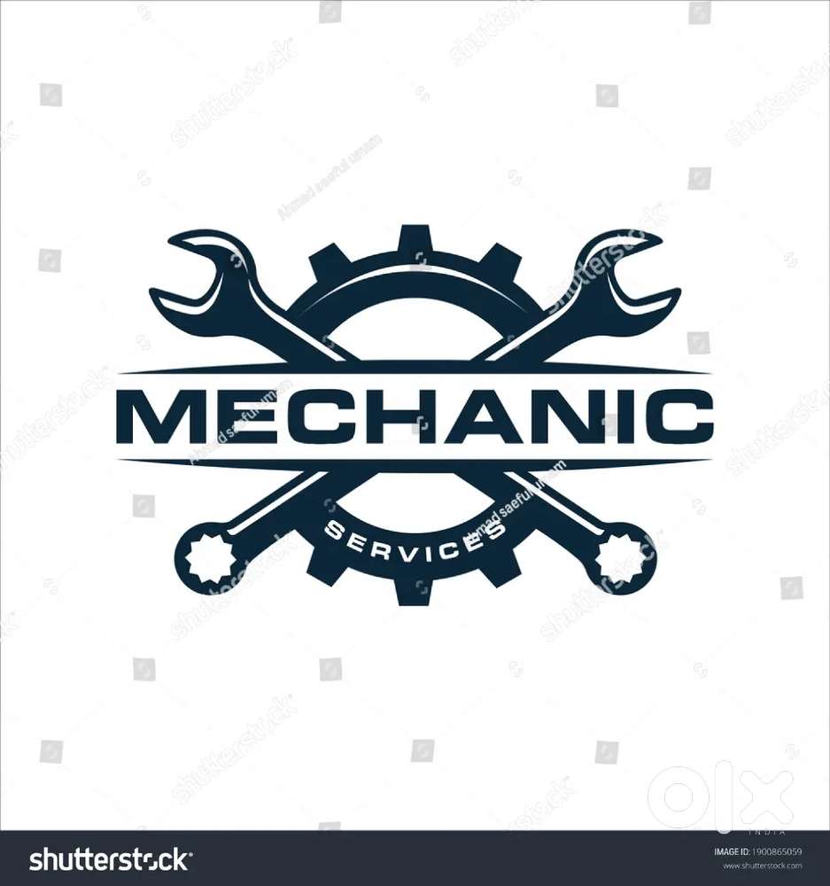 TWO WHEELER MECHANIC