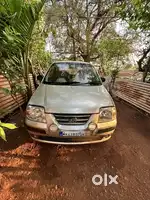 Hyundai Santro Xing 2006 Petrol 80000 Km Driven