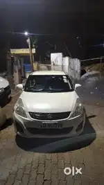 Maruti Suzuki Dzire 2014 Diesel Good Condition