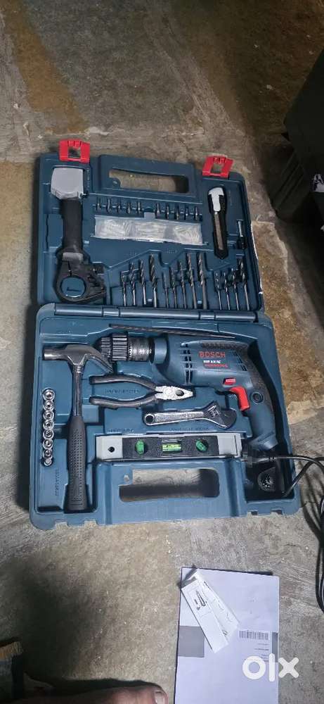 Bosch GSB 600 RE